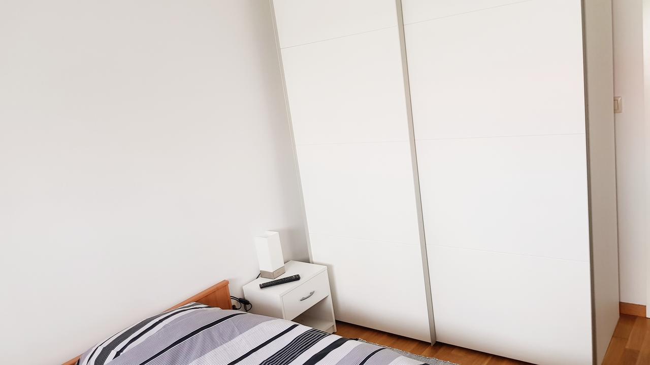 Apartment Petar I Dora Zagreb Exterior photo