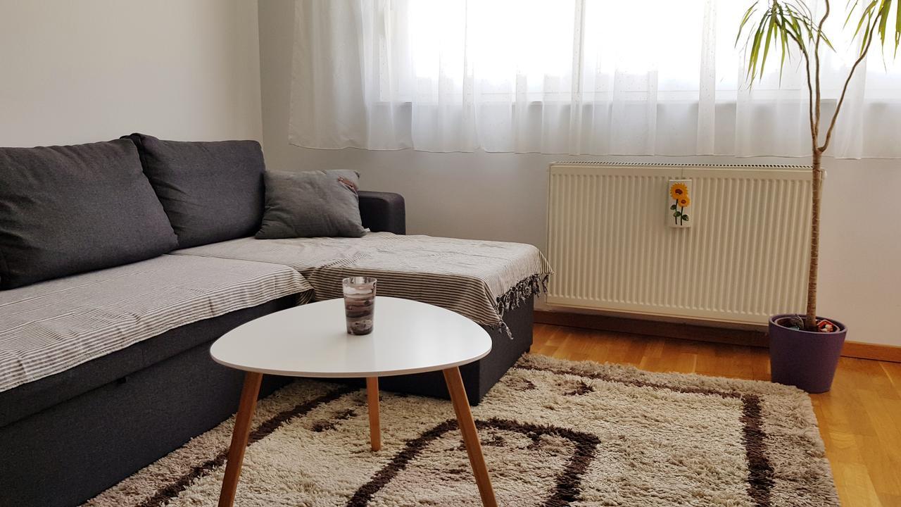 Apartment Petar I Dora Zagreb Exterior photo