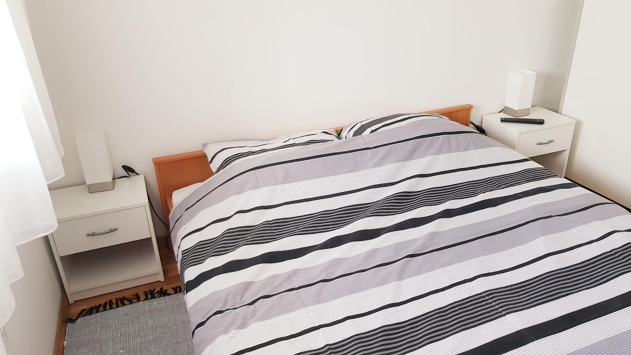 Apartment Petar I Dora Zagreb Exterior photo